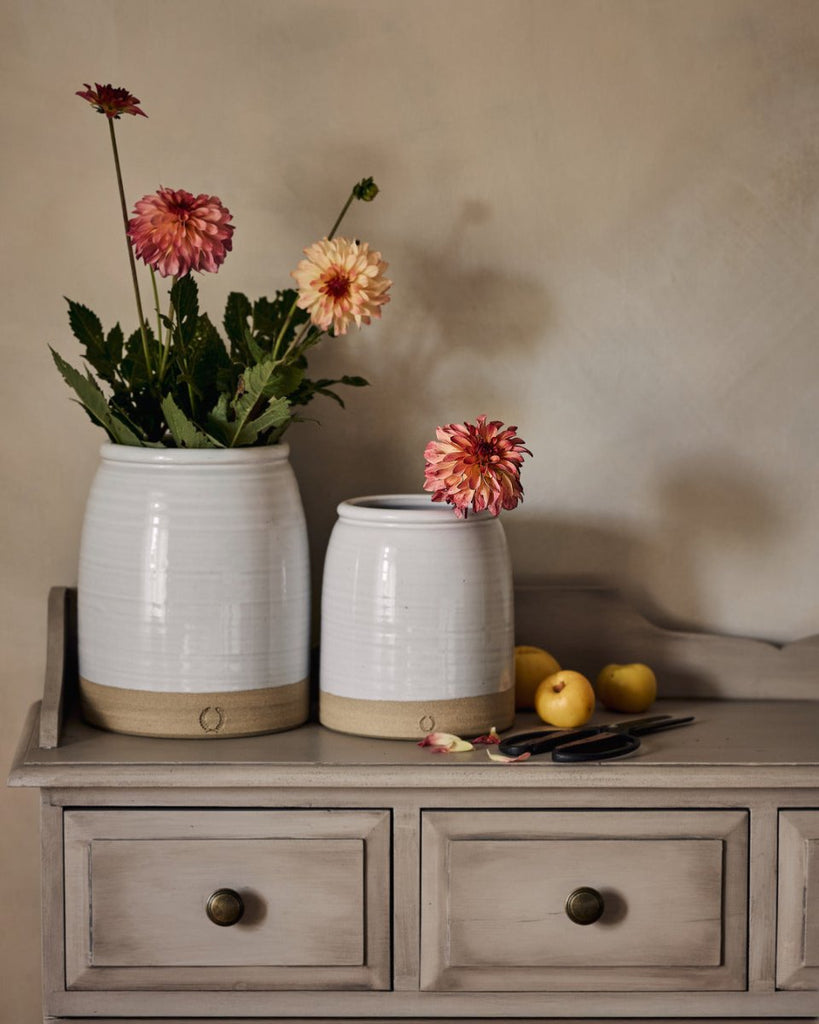 Beehive Crock - Liza Pruitt