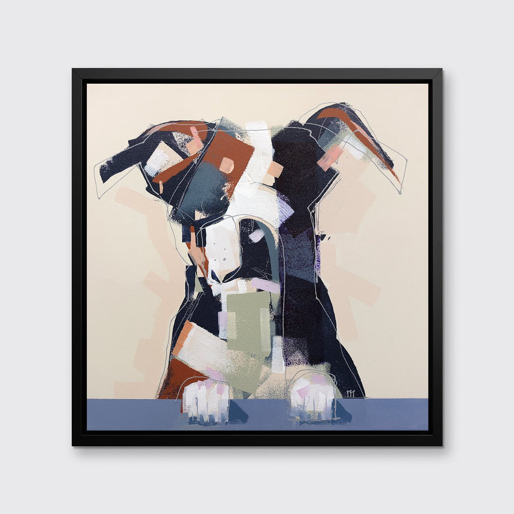 Beg - Limited Edition Canvas Print - Liza Pruitt