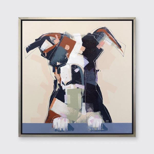 Beg - Limited Edition Canvas Print - Liza Pruitt