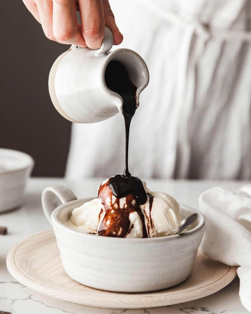 Bell Pitcher - Liza Pruitt