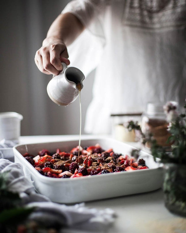 Bell Pitcher - Liza Pruitt