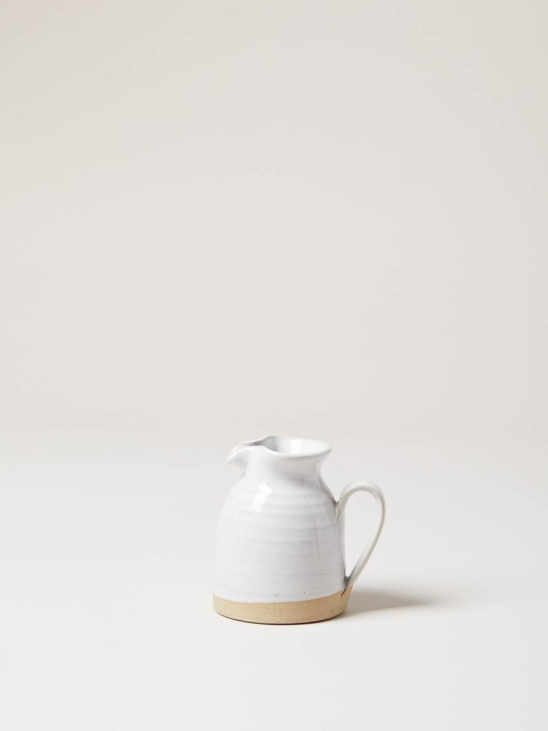 Bell Pitcher - Liza Pruitt