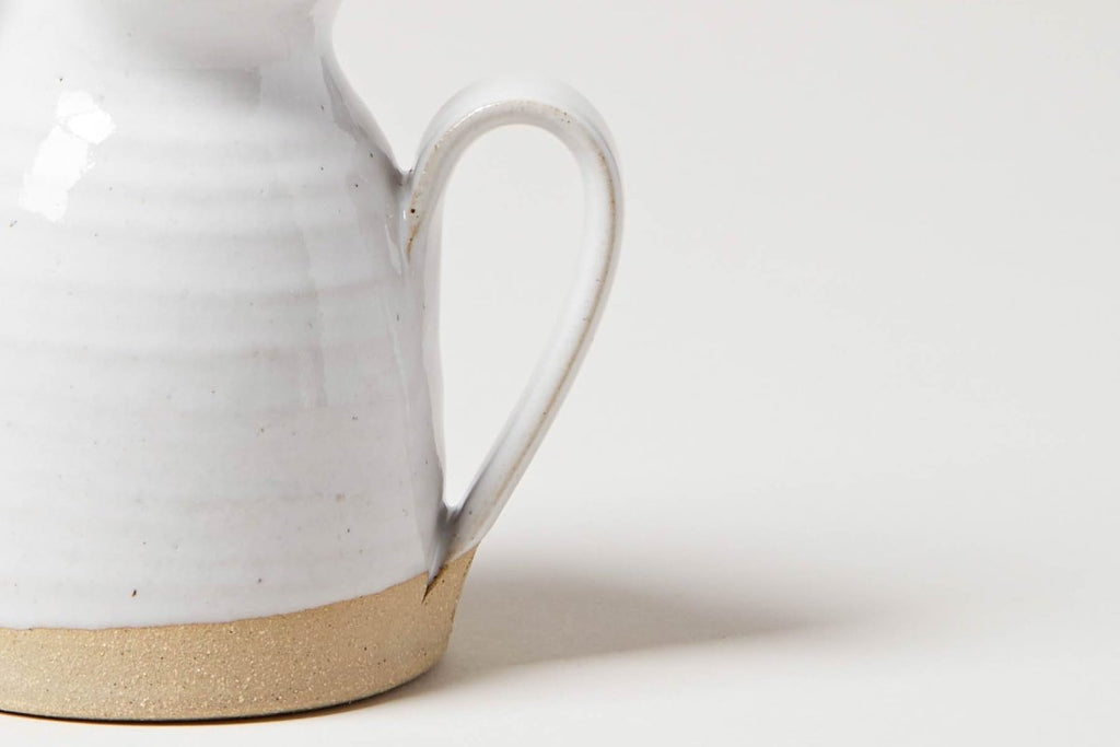 Bell Pitcher - Liza Pruitt