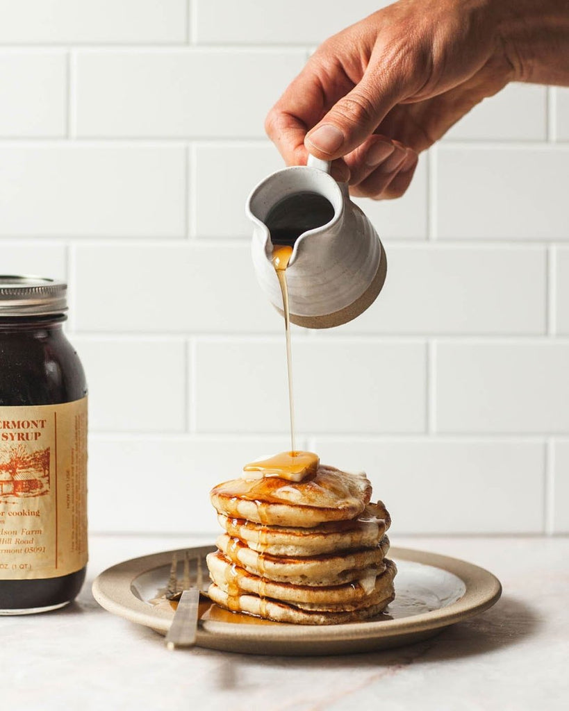 Bell Pitcher - Liza Pruitt