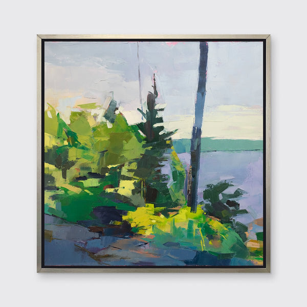 Belonging - Open Edition Canvas Print - Liza Pruitt