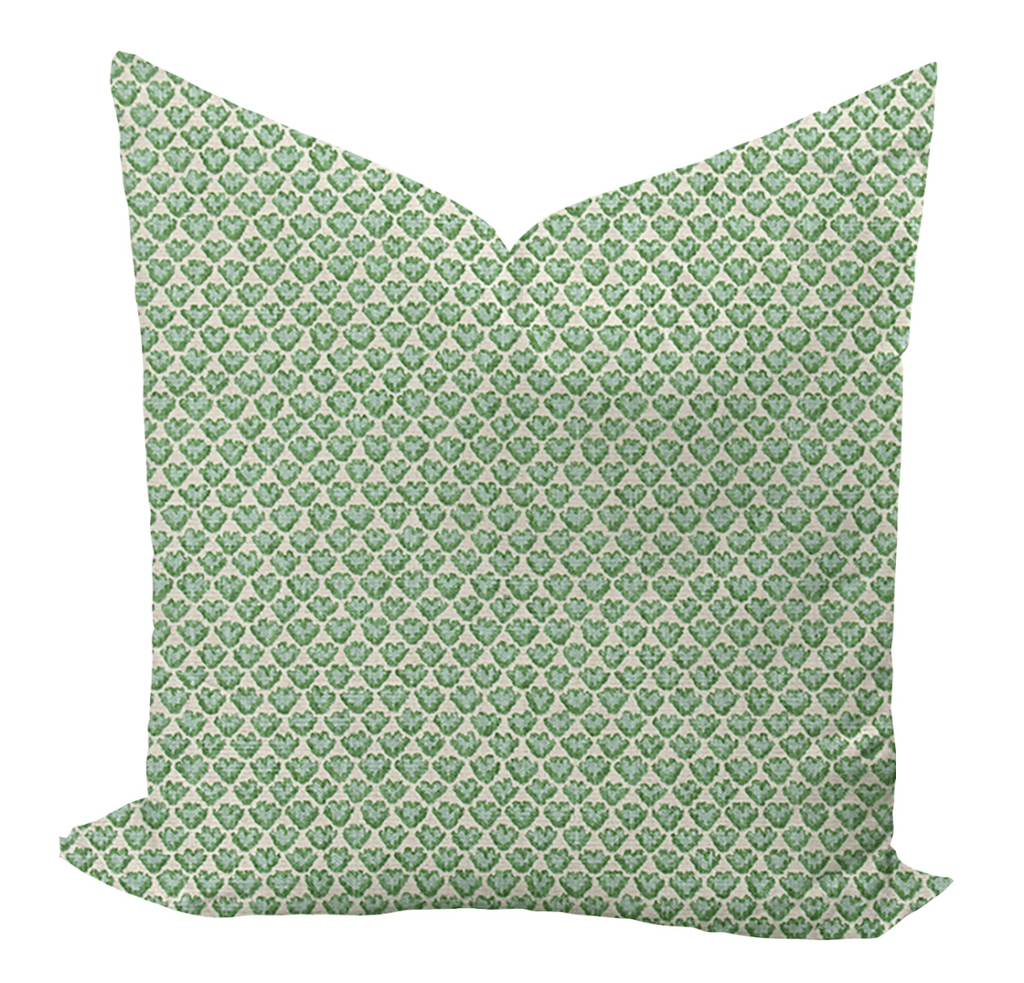 Bennett in Seaglass - Liza Pruitt