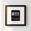 Berts Framed Print - Liza Pruitt