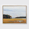 Between Tides - Limited Edition Canvas Print - Liza Pruitt