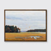 Between Tides - Limited Edition Canvas Print - Liza Pruitt