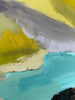 Beyond the Dunes | 36" h x 36" w - Liza Pruitt