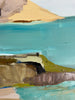 Beyond the Dunes | 36" h x 36" w - Liza Pruitt