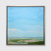 Beyond the Dunes - Open Edition Canvas Print - Liza Pruitt