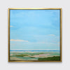 Beyond the Dunes - Open Edition Canvas Print - Liza Pruitt