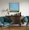 Beyond the Dunes - Open Edition Canvas Print - Liza Pruitt
