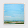 Beyond the Dunes - Open Edition Canvas Print - Liza Pruitt