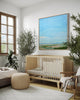 Beyond the Dunes - Open Edition Canvas Print - Liza Pruitt