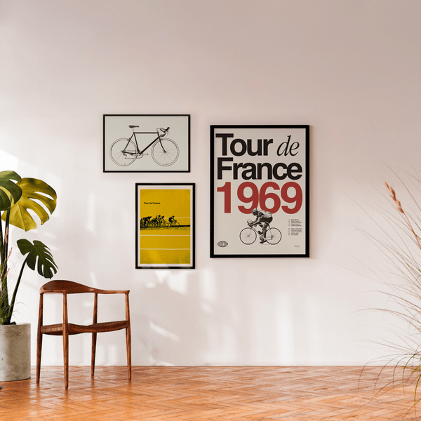 Bicycle - Liza Pruitt