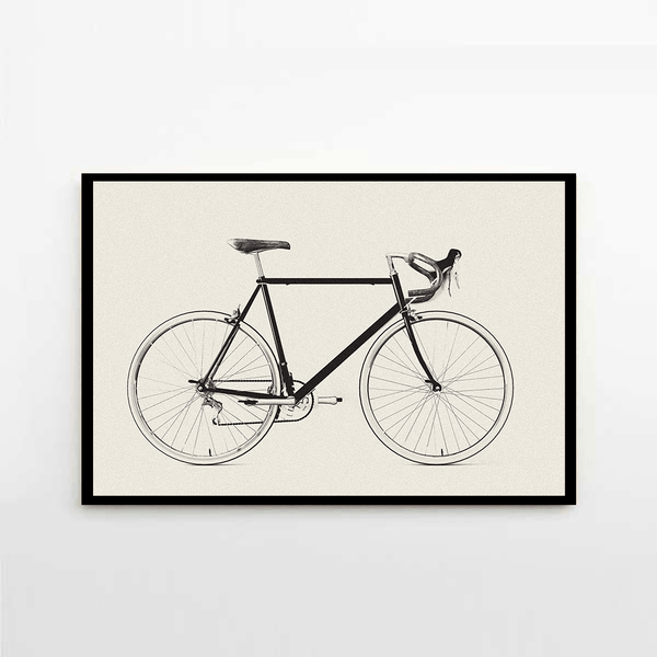 Bicycle - Liza Pruitt