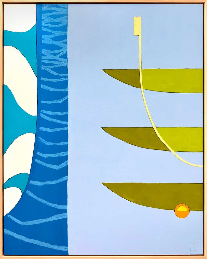 Big Swell - Liza Pruitt