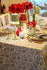 Bird of Paradise Tablecloth - Liza Pruitt