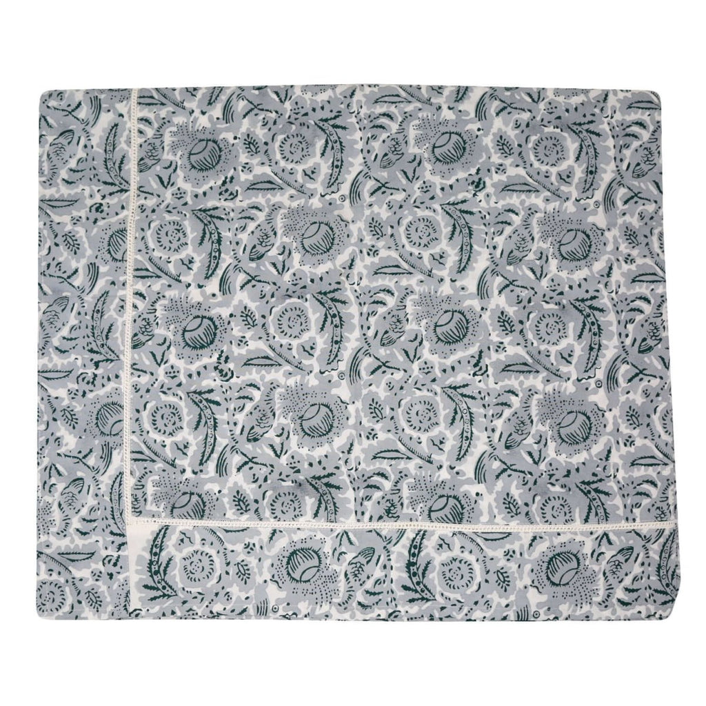 Bird of Paradise Tablecloth - Liza Pruitt