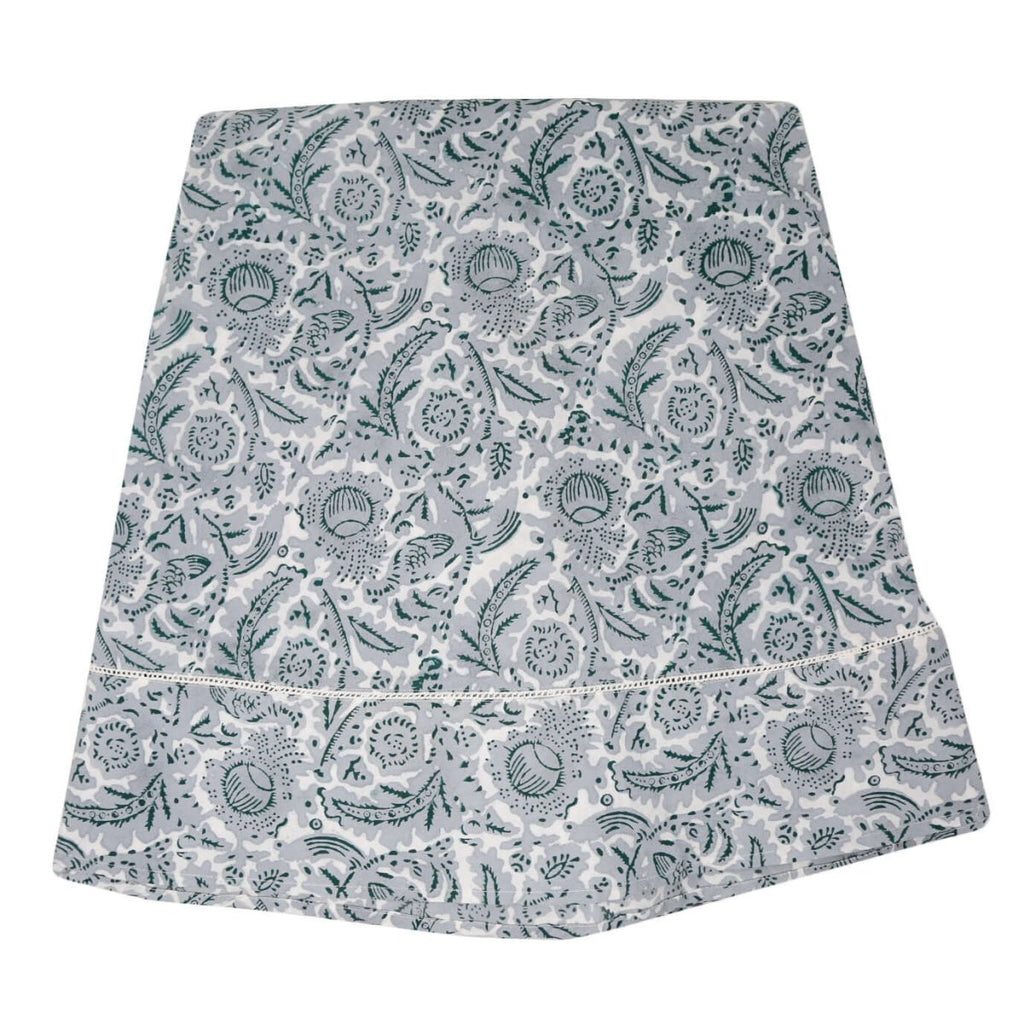 Bird of Paradise Tablecloth - Liza Pruitt