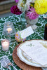 Bird of Paradise Tablecloth - Liza Pruitt