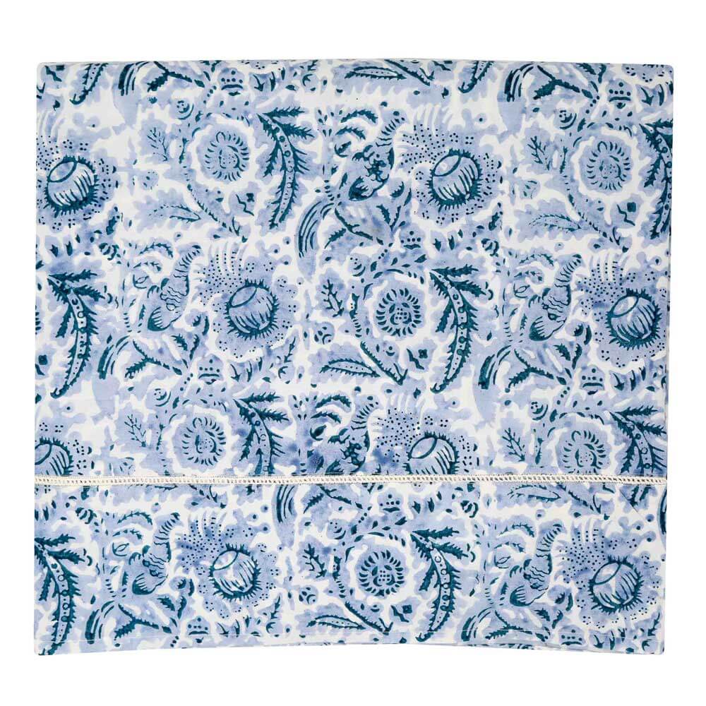 Bird of Paradise Tablecloth - Liza Pruitt