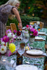Bird of Paradise Tablecloth - Liza Pruitt