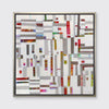 Bits and Pieces - Open Edition Canvas Print - Liza Pruitt