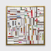 Bits and Pieces - Open Edition Canvas Print - Liza Pruitt