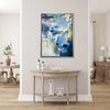 Blossom I - Open Edition Canvas Print - Liza Pruitt