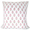 Blossom Throw Pillow Cover - Liza Pruitt