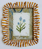Blue Bells | 12" h x 14" w | Framed - Liza Pruitt