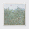 Blue Flower - Open Edition Canvas Print - Liza Pruitt
