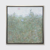 Blue Flower - Open Edition Canvas Print - Liza Pruitt