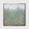 Blue Flower - Open Edition Canvas Print - Liza Pruitt