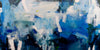 Blue Lagoon - Open Edition Canvas Print - Liza Pruitt