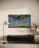 Blue Reflection - Limited Edition Canvas Print - Liza Pruitt