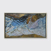 Blue Reflection - Limited Edition Canvas Print - Liza Pruitt