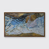 Blue Reflection - Limited Edition Canvas Print - Liza Pruitt