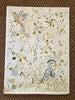 Blue Sky Blooms No. 1, Original 22x30 - Liza Pruitt