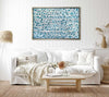 Blueberry Hill - Limited Edition Canvas Print - Liza Pruitt