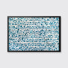 Blueberry Hill - Limited Edition Canvas Print - Liza Pruitt