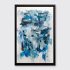 Blurred Lines - Open Edition Canvas Print - Liza Pruitt