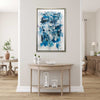 Blurred Lines - Open Edition Canvas Print - Liza Pruitt