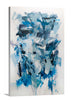 Blurred Lines - Open Edition Canvas Print - Liza Pruitt