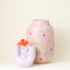 Blush Blooms Vase | 9.5" h x 6" w - Liza Pruitt
