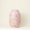 Blush Blooms Vase | 9.5" h x 6" w - Liza Pruitt