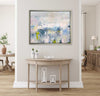 Blush Hour - Open Edition Canvas Print - Liza Pruitt